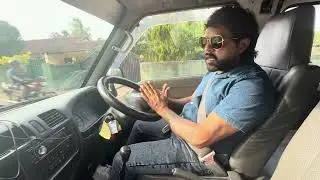මැනුවල් වහනයක් නිවැරදිව ඩ්‍රැයිවින් කරන්න ඉගෙන ගනිමු