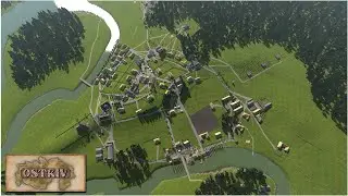 No more loans. The trade is going good from this moment on | Ostriv 2024 Ep 12