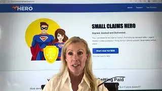 How to file a small claims case in Newport News