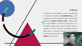 Circles and Its Properties