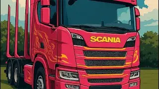 PowerTruck2025