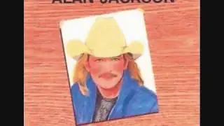 Alan Jackson - W. Lee O'Daniel and the Light Crust Dough Boys