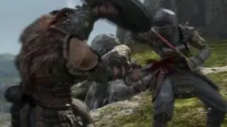 Key4You For Honor trailer