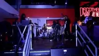 Carimi Sound Check 9/27/15