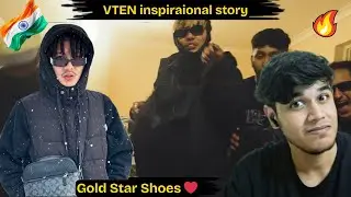 Reacting to VTEN - 2014 [Official Video]