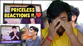 I AM ON BILLBOARD REACTION!! @Mythpat  | REVIEWPAT