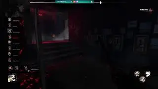 2V8! Learning DBD! Tips & Tricks Appreciated! #FDT
