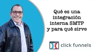 Qu&eacute; es una integraci&oacute;n interna SMTP y para qu&eacute; sirve