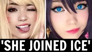 Twitter is trying to Cancel Emiru