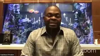 Countdown4Freedom Presentation with Holton Buggs