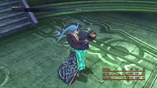 FFX NSG+ Challenge Highlights #9: Seymour & Anima