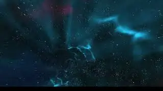 The Old VRChat Loading Screen