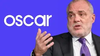OSCAR HEALTH DEEP DIVE | DeepDives #002