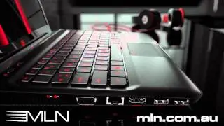 HP Pavilion dm4 Beats Edition - Back in Black