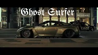 $UICIDEBOY$ - TULANE (GHXST SURFER Remix)