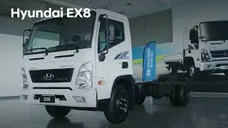 Conoce al Hyundai EX8