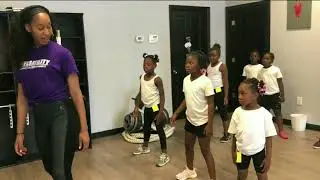 Versatility Dance Ent. presents Back to the Basics Dance Clinic!
