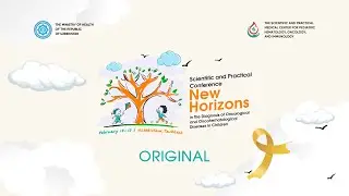 Bolalarda onkologik va onkogematologik kasalliklarni diagnostikada yangi ufqlar (uzbek tilida) 2-kun