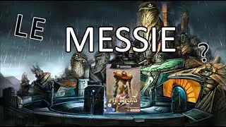 SAGA METROID #5 : Metroid Prime, le renouveau