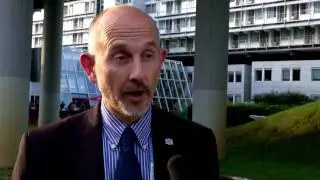 ICOP2016 Interview Antoni Lewkowicz