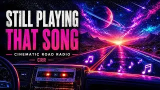 Across the Stars We Ride – Cinematic Rock for the Open Road