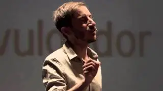 La experiencia personal de Damián Alcolea