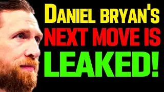 WWE News! Daniel Bryan Next Move Leaked! Big Changes By WWE! Fan Who Jumped The Ring Talks! AEW News