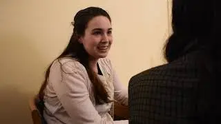 Cutting Room Floor - Sophie and Traute