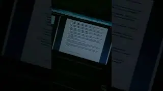 Untitled video