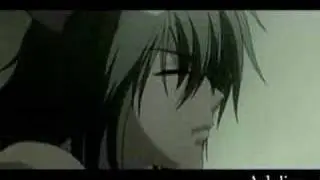 Loveless: Break Me Shake Me [yaoi]