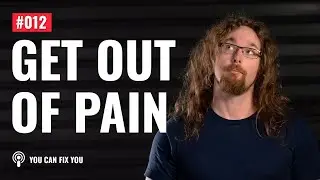 Can you fix an 18 year old injury?