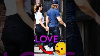 TOM CRUISE NEW LOVE AFFAIR