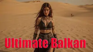 Ultimate Balkan Party Mix Traditional Folk Dance & Modern Fusion