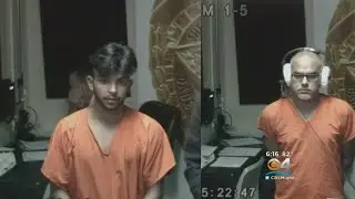 Suspect Sought In Miami Beach Home Invasion
