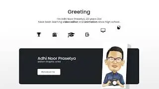 CV Adhi Noor Prasetya