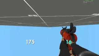 Sync Detonator Jump