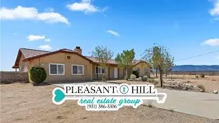 Video Tour: 6955 Maricopa Rd, Phelan, CA 92371