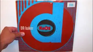 Dr. Baker - Kaos (1990 Original German sausage mix)