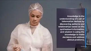 Data, Information, Knowledge, and Wisdom (DIKW) Framework