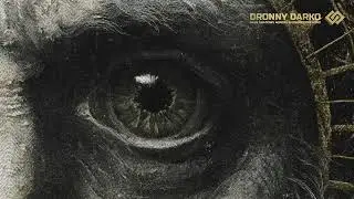 Dronny Darko - Mind Cage
