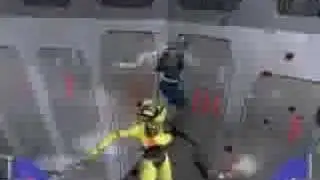 Jedi Academy: Melee Mod
