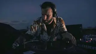 IN BETWEEN - AZULIK sounds - DJ Giorgio Maulini