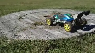 FPV All the Things - RC Car