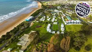 BIG4 Tassie Getaway Park Ulverstone | Ulverstone, Australia | Hotel Review 🏨