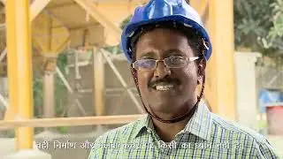 C & D Waste Plant, Bengaluru
