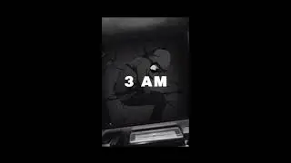 '' 3 AM '' ( official audio ) EMOTIONAL STORYTELLING BY. SEBASTIAN prod.sleeplessbeats