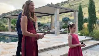 Boulder Wedding