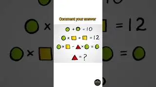 puzzle solving #shortsfeed #shorts #puzzlegames #puzzlequestions