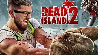 ШЛАК ИЛИ ГОДНОТА?! ПЕРВЫЙ ВЗГЛЯД DEAD ISLAND 2