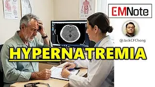 Correcting Hypernatremia: Faster May Be Better